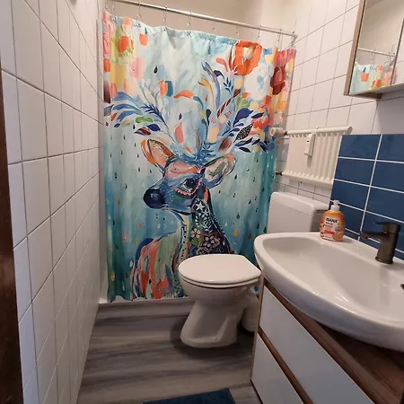 Apartment Harzilein Braunlage