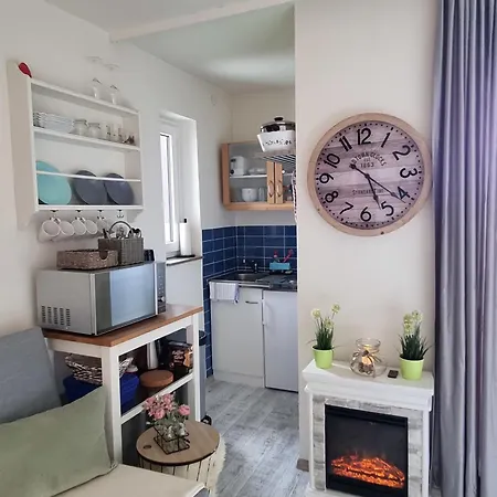 Apartment Harzilein *